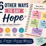 other ways to say I hope