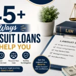 ways lawsuit loans can help you